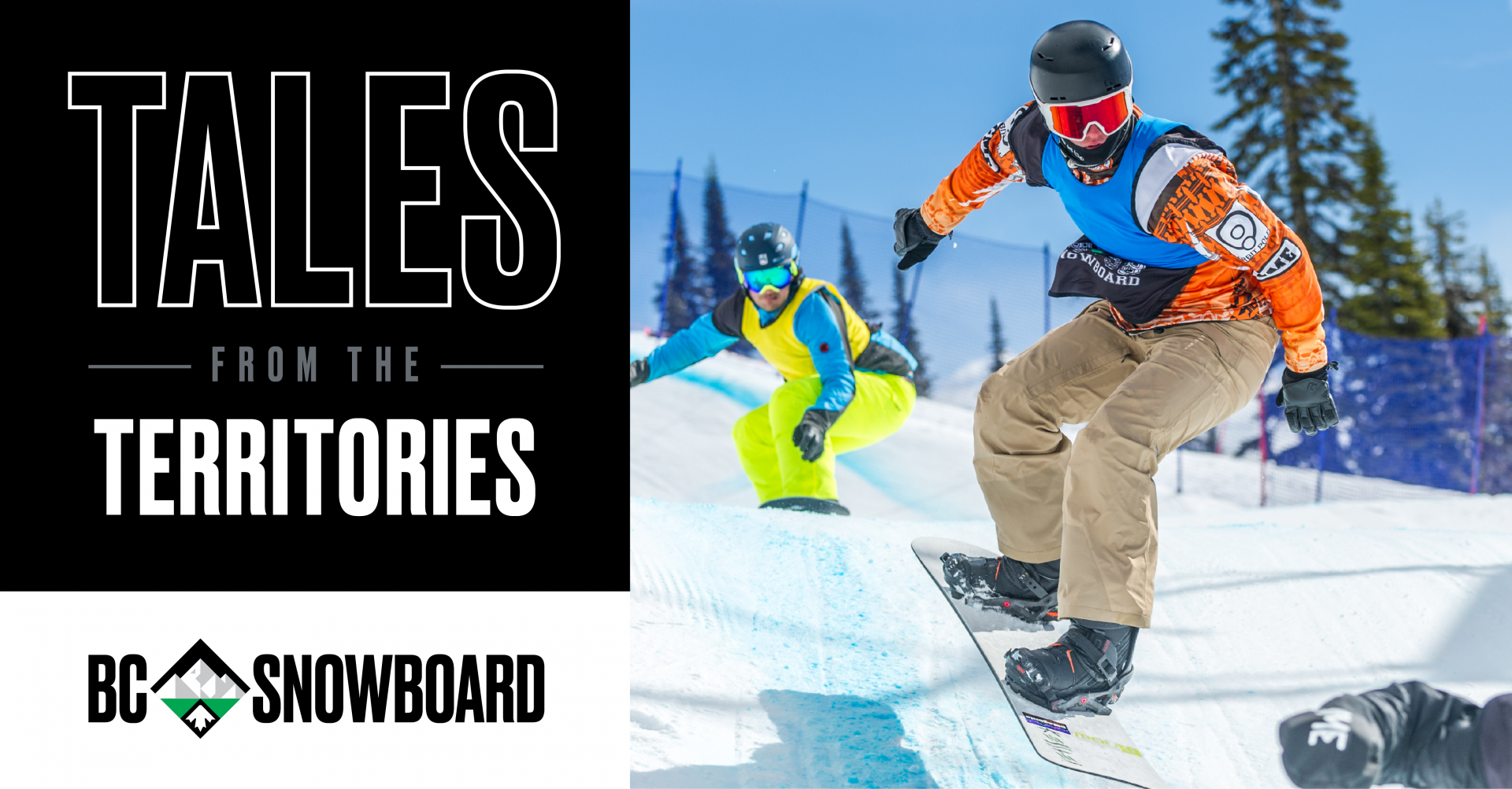 Blog Canada Snowboard